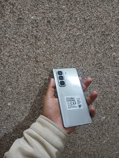 INFINIX HOT 50 PRO PLUS