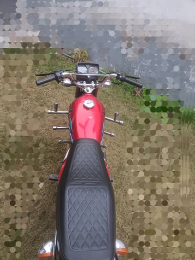 M. CYCLE REGISTRATION OK