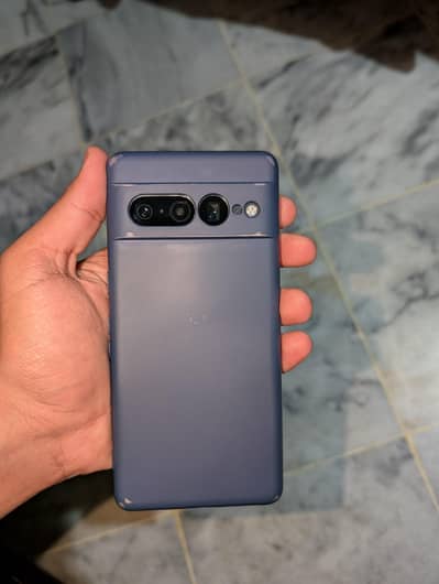 Google Pixel 7 pro 12/128