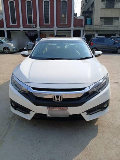 Honda Civic UG