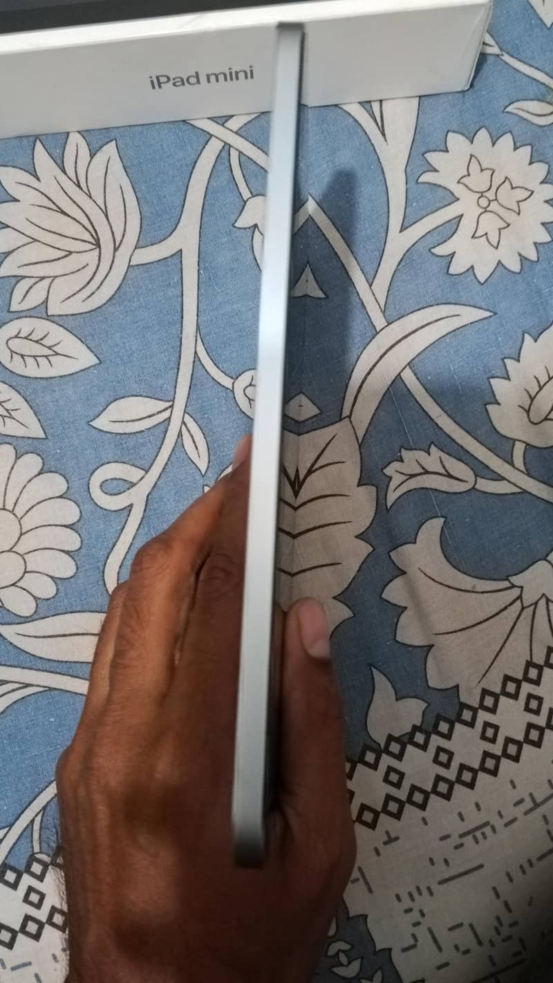 ipad mini 7 2