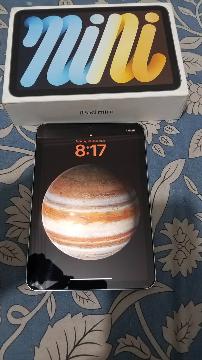 ipad mini 7 4