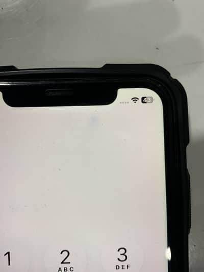 Iphone 11 non pta FU