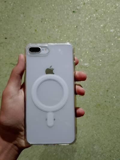 iphone 8plus 64 gb nonpta