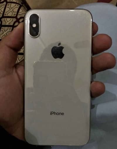 iPhone x non pta