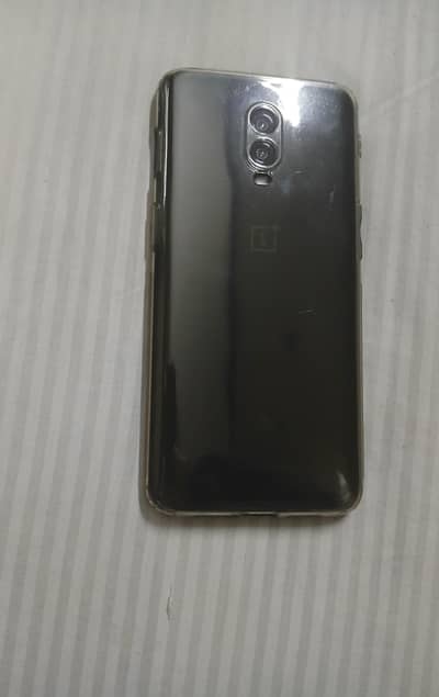OnePlus 6T