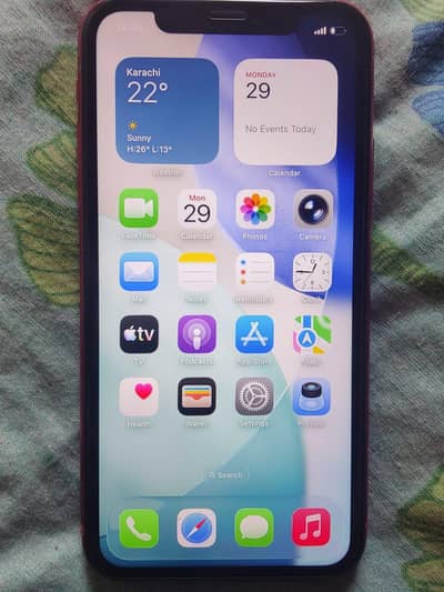 iPhone 11 waterpack   mobile  number0331.2910509