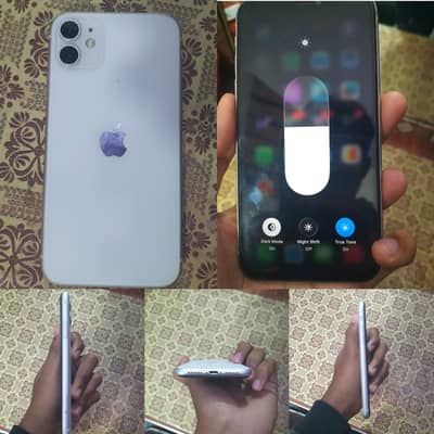 I phone 11 non pta 10/10