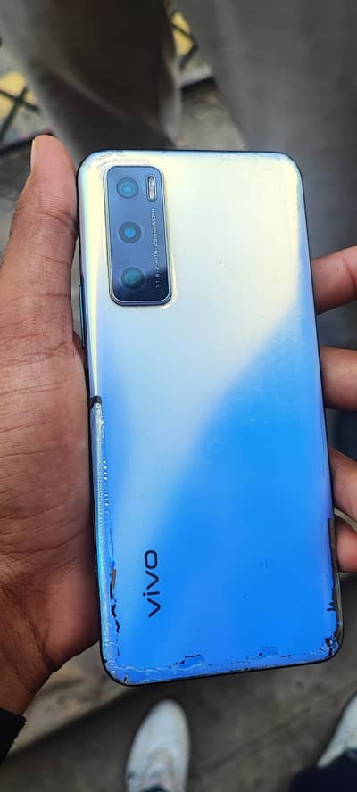 Vivo v20se 8 128