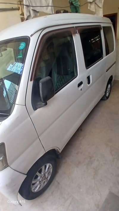 Dihatsu hijet 2012 / 17