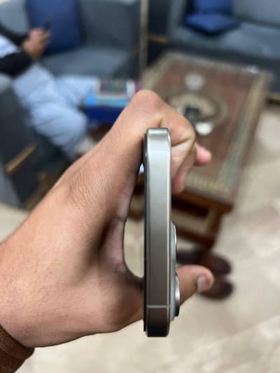 iphone 15 pro max all ok