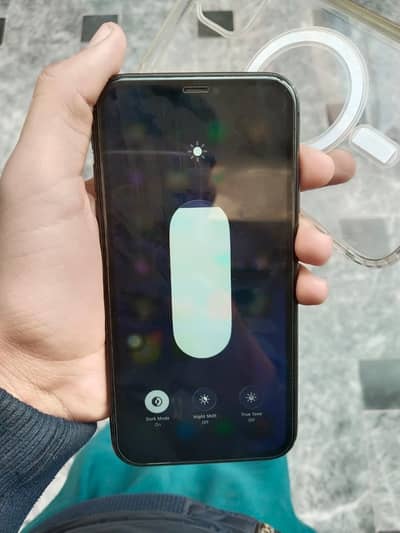 iPhone 11 64gb waterpack