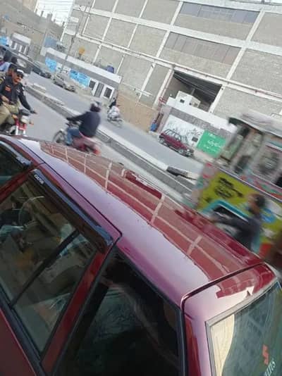 Full original condition haii EFI 2011 model hai 0336-8308893