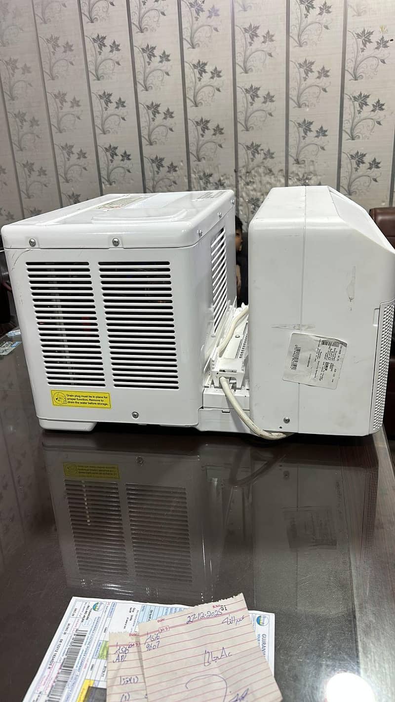 Window Ac 2