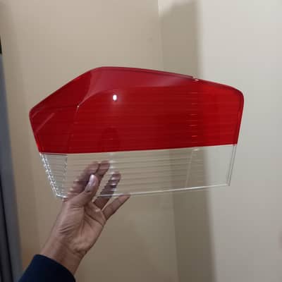 honda city backlight cover 2009-2014