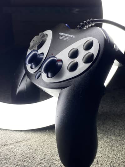 Gaming Joystick