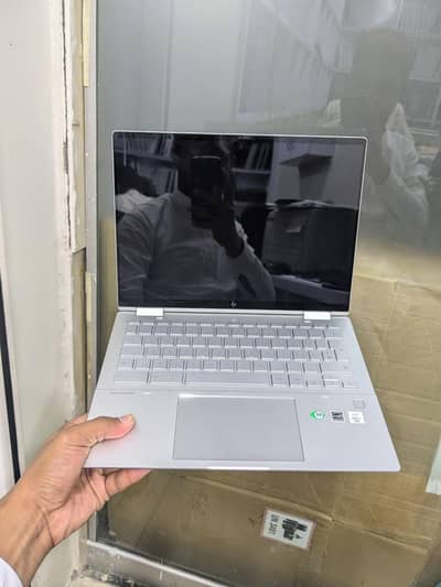 Chromebook 1030 i5 10th