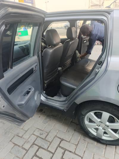 Suzuki Swift DLX 2018 model, non Accidentall ,original paint,