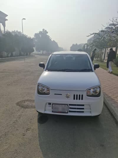 suzuki Alto Vxr for sale in Lahore