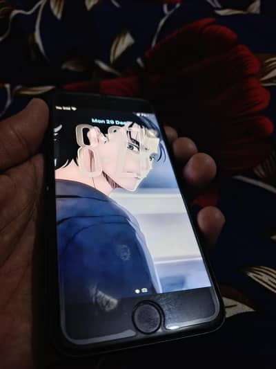 iPhone se2022 3rd generation