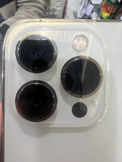 IPHONE 13PRO | 99 HEALTH | PTA APPROVED