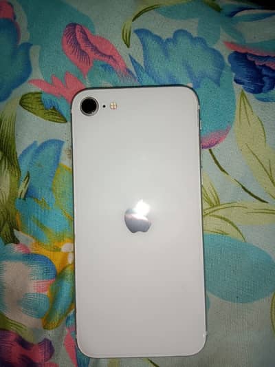 “*CHANCE DEAL IPHONE SE 2020 FOR SALE IN CHEAP”*