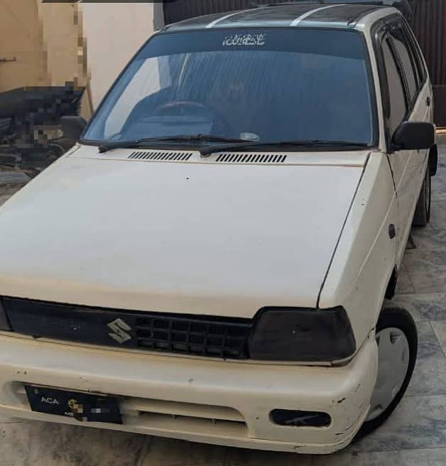 Mehran 2