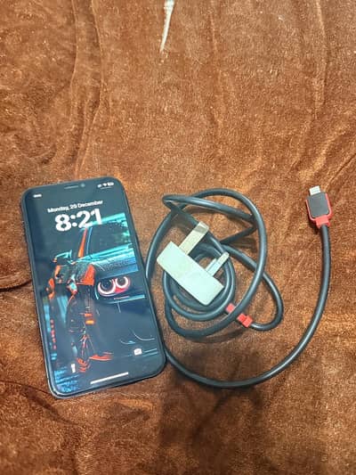 Apple iPhone XS | 512 gb | Dual Sim PTA Approved