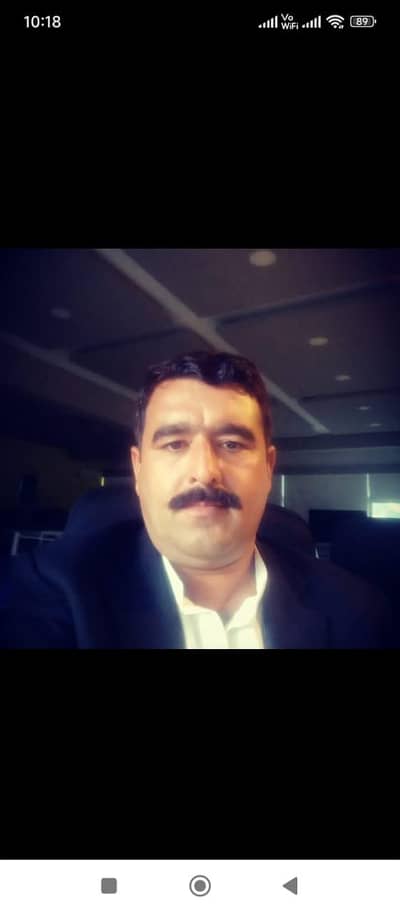 mujhy Ghar car driving job cqhey