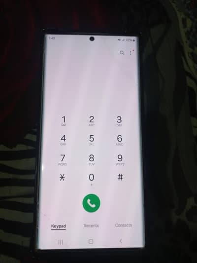 Samsung S22 Ultra