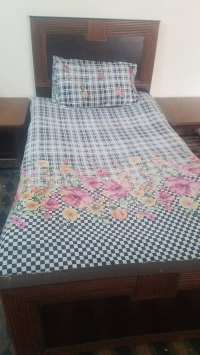 single bed set
