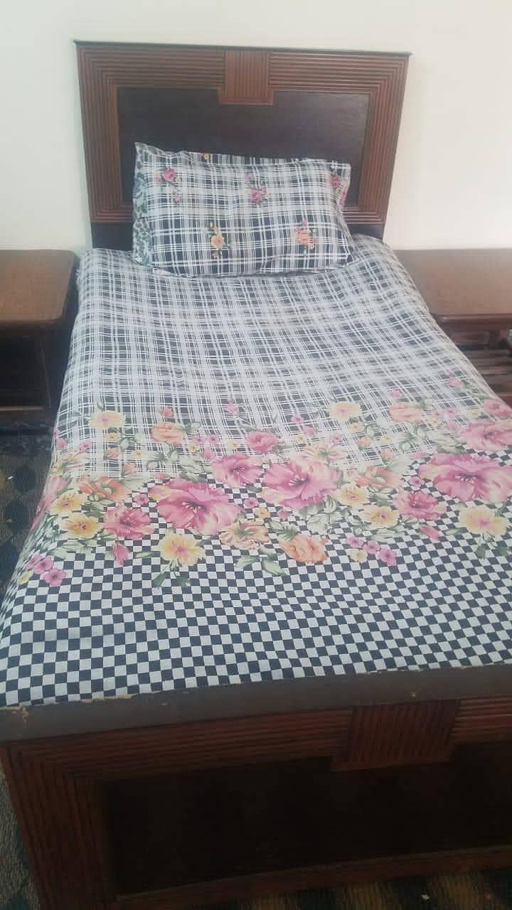 single bed set 0