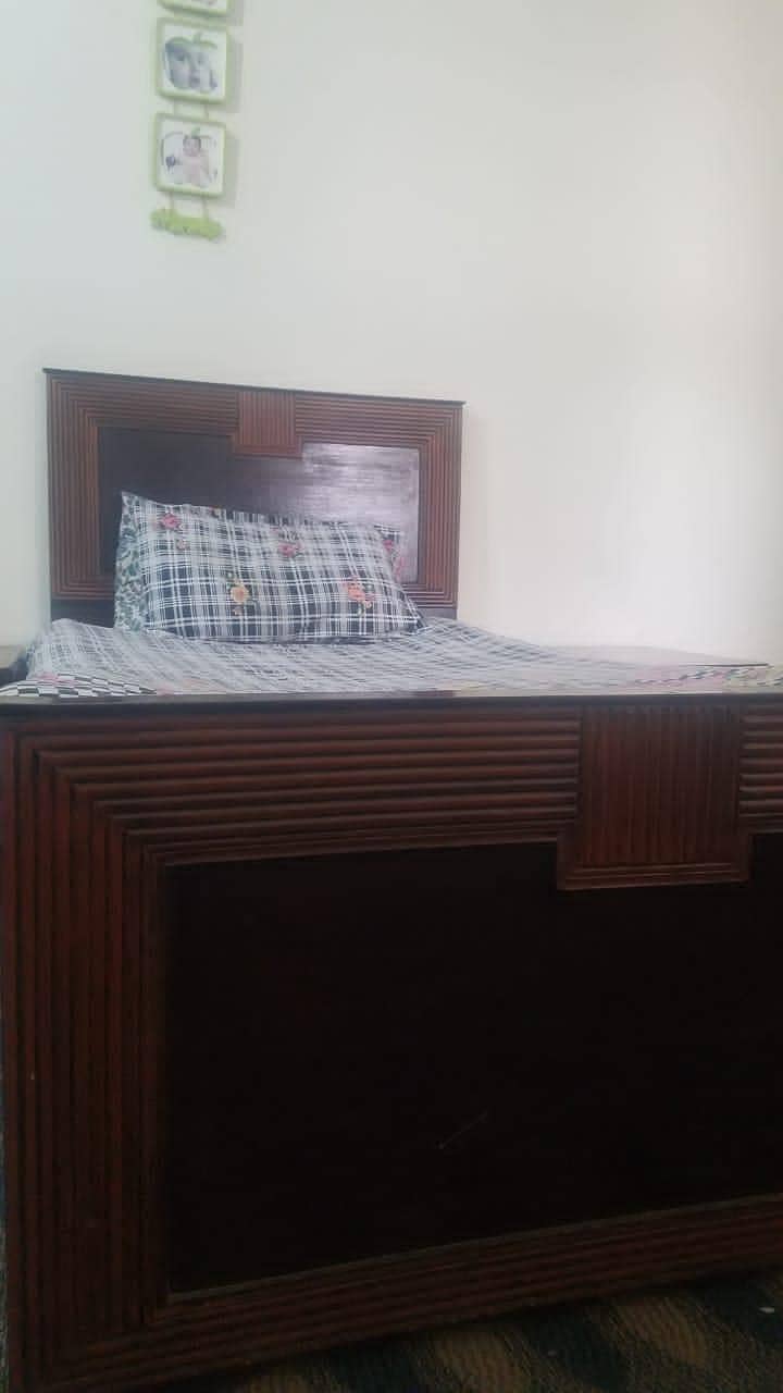 single bed set 1