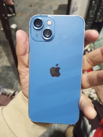 iphone 13 non pta fu 256gb 85 bh