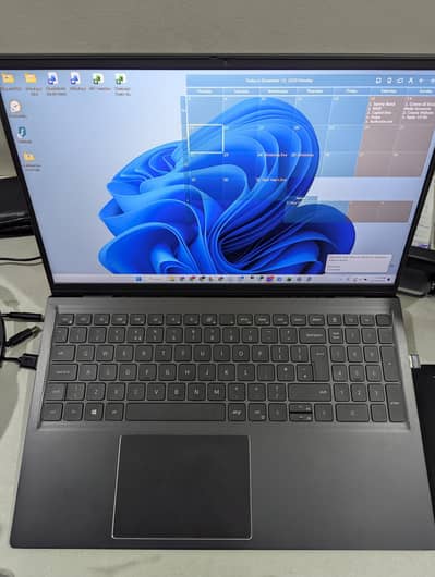 Dell Vostro 5515 Ryzen 5 16Gb DDR4 256 NVME