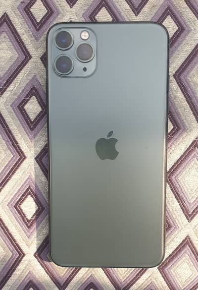 iPhone 11 Pro Max