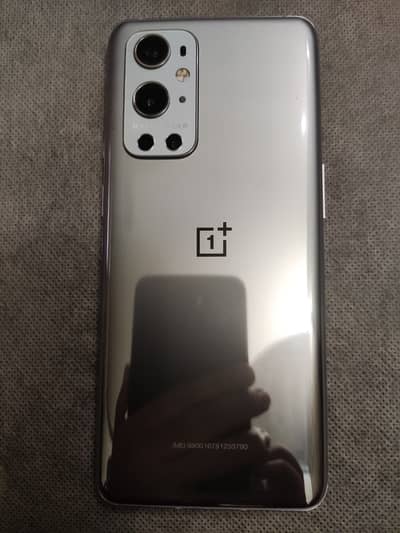 One Plus 9 Pro PTA approved