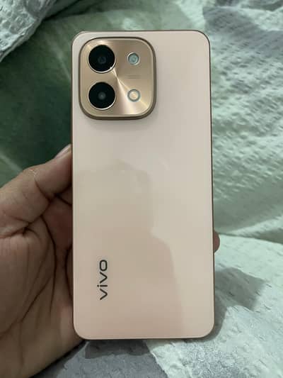Vivo Y28