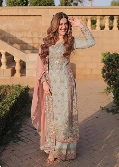 formal original haseen's official