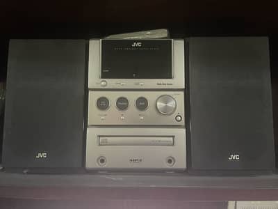 CD player/Aux connection