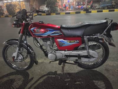 166500 finally 03210600609 2024 model 188000 demand