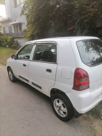 Excellent Suzuki Alto VXR 2012