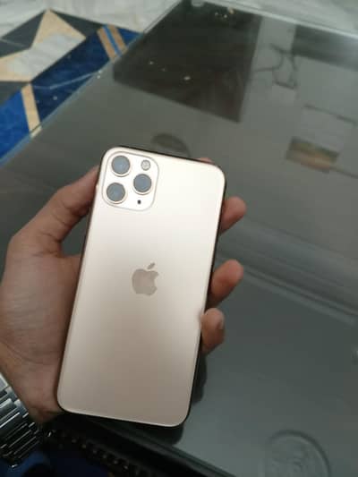 iphone 11 pro pta approved