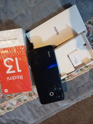 Redmi 13