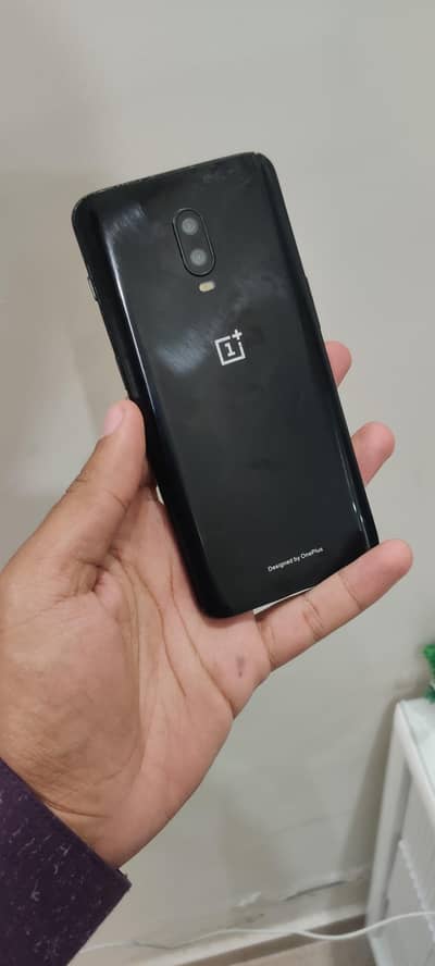 one plus 6t