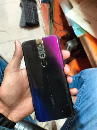oppo f11 pro 6 128