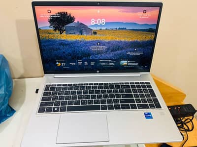 HP PRO BOOK 450 G8 NOTEBOOK