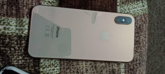 xs 256gb pta approved