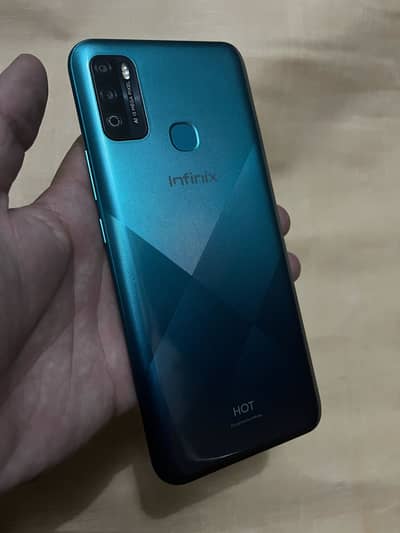 infinix hot 9 urgent sell