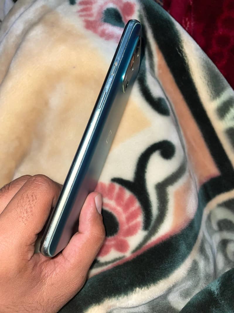 Dual Sim PTA Approved 5